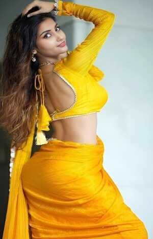 escort in Udaipur
