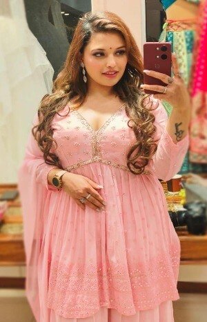 call girl in Udaipur